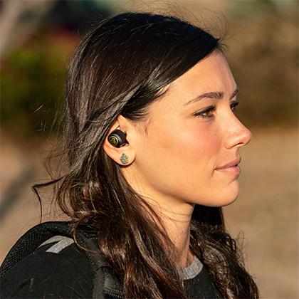 JLAB AUDIO JBuds Air Icon 