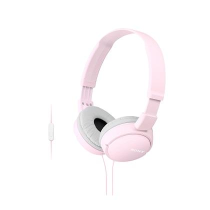 SONY headphones MDR-ZX110AP