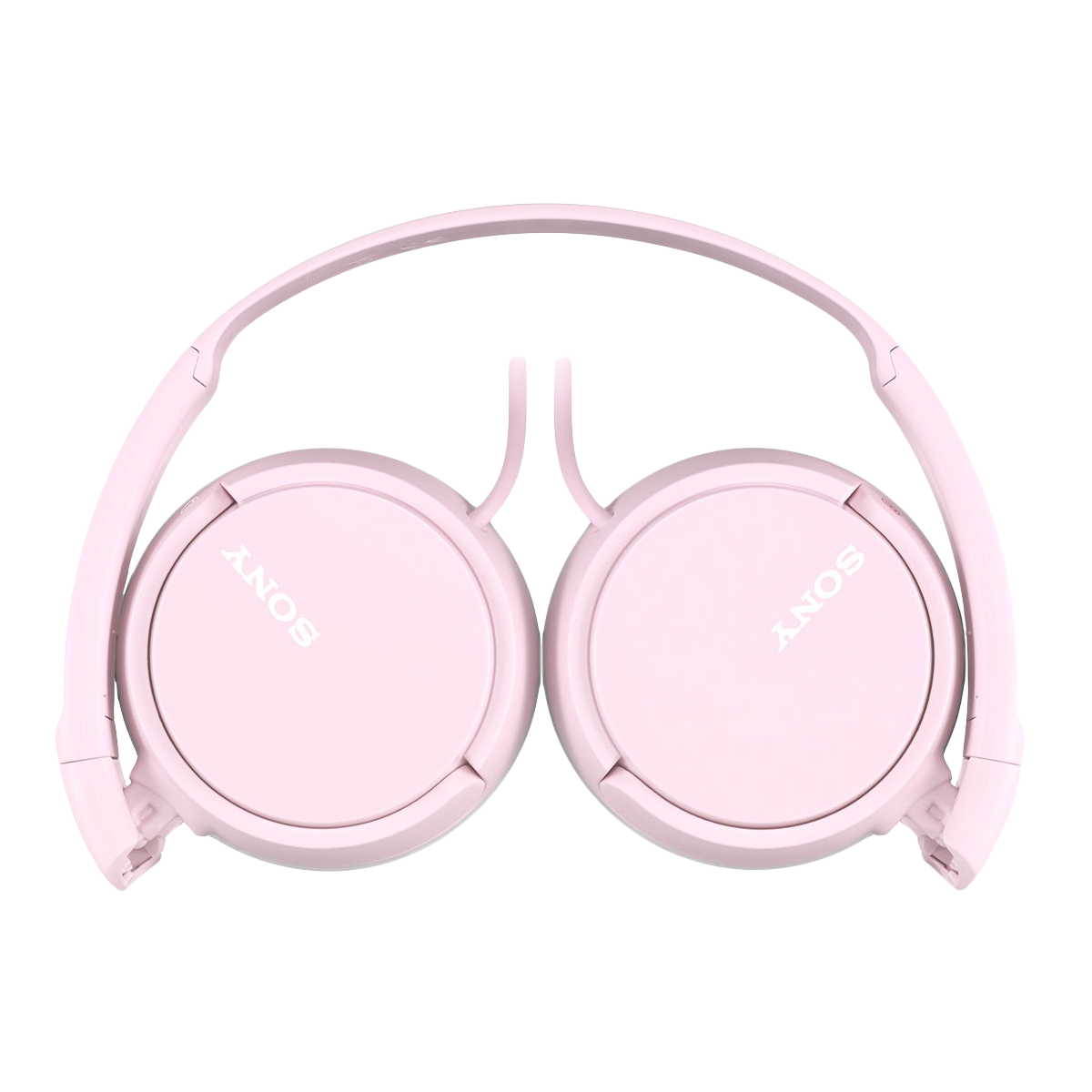 Ενσύρματα ακουστικά SONY MDR-ZX110 Ροζ - 2