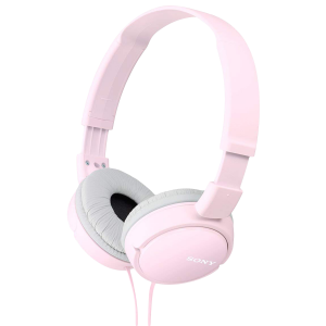 Ενσύρματα ακουστικά SONY MDR-ZX110