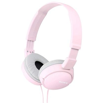 SONY headphones MDR-ZX110 