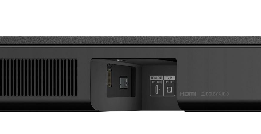SONY Soundbar HT-S350