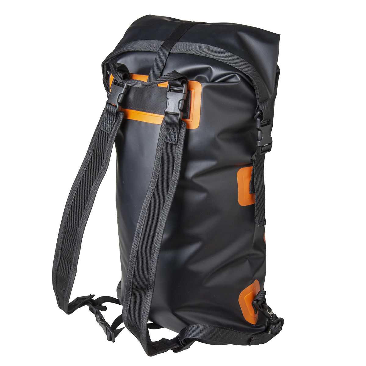 Σακίδιο CELLY Explorer 20 λίτρων με ενσωματωμένη θήκη για Smartphone έως 6.5'' Μαύρο - 2