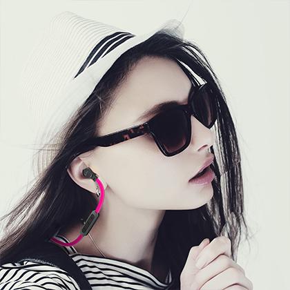iLUV Neon Sound Air 2