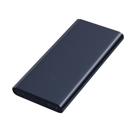 paketo Powerbank Mi 10000mAh 2s + Activity Tracker Mi Band 3 XIAOMI