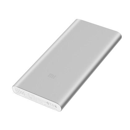 paketo Powerbank Mi 10000mAh 2s + Activity Tracker Mi Band 3 XIAOMI