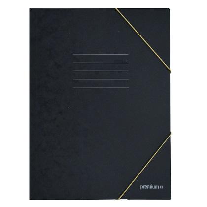 PREMIUM 25x35 cm (10 Pcs) Beige Folder