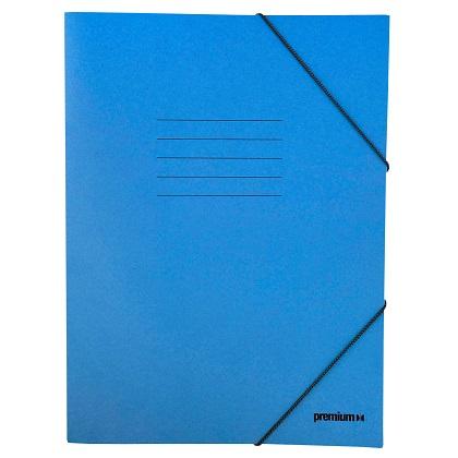 PREMIUM 25x35 cm (10 Pcs) Beige Folder