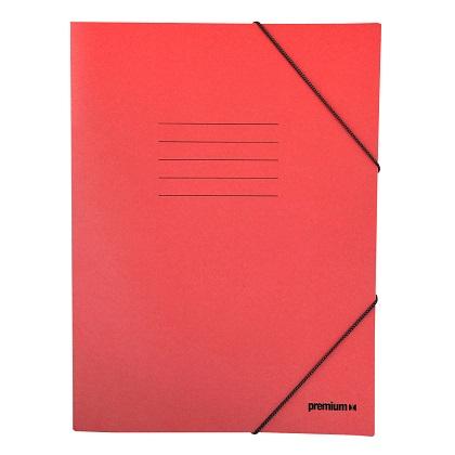 PREMIUM 25x35 cm (10 Pcs) Beige Folder