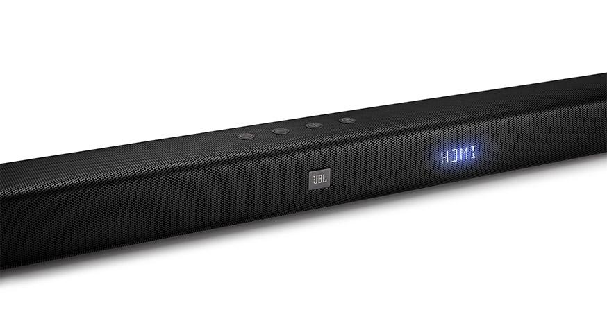 JBL Soundbar Bar 2.1 
