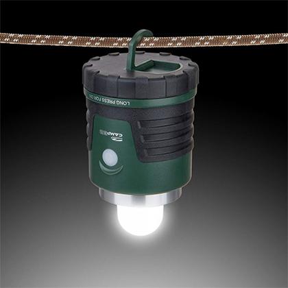 LITEXPRESS lampa camping CAMP 32