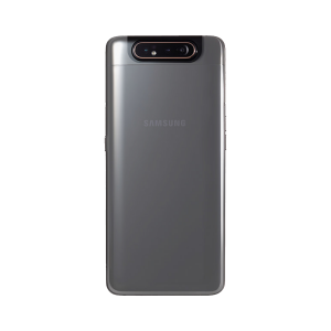 Διάφανη θήκη PURO 0.3 Nude για τα SAMSUNG Galaxy A80/ Α90