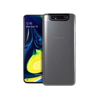 diafani thiki 03 Nude PURO gia ta SAMSUNG Galaxy A80/ Α90 