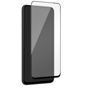 Γυαλί προστασίας οθόνης PURO με πλαίσιο για τα SAMSUNG Galaxy A80/ A90