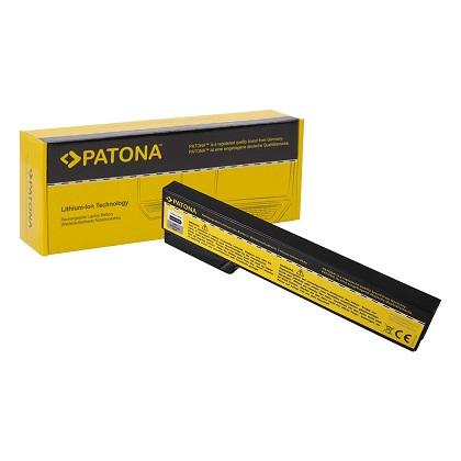  PATONA Laptop GC-LT-HP93 battery for HP
