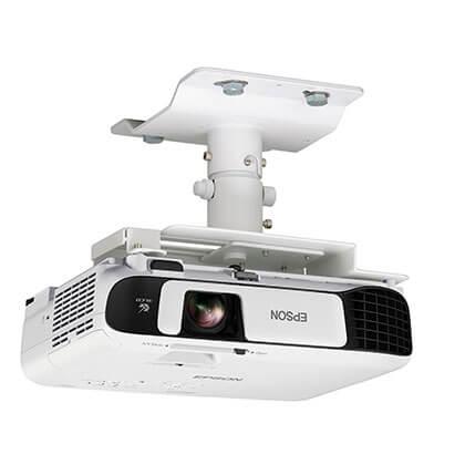 EPSON projector EB-W42 