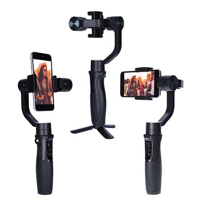 ROLLEI gimbal Steady Butler Mobile 