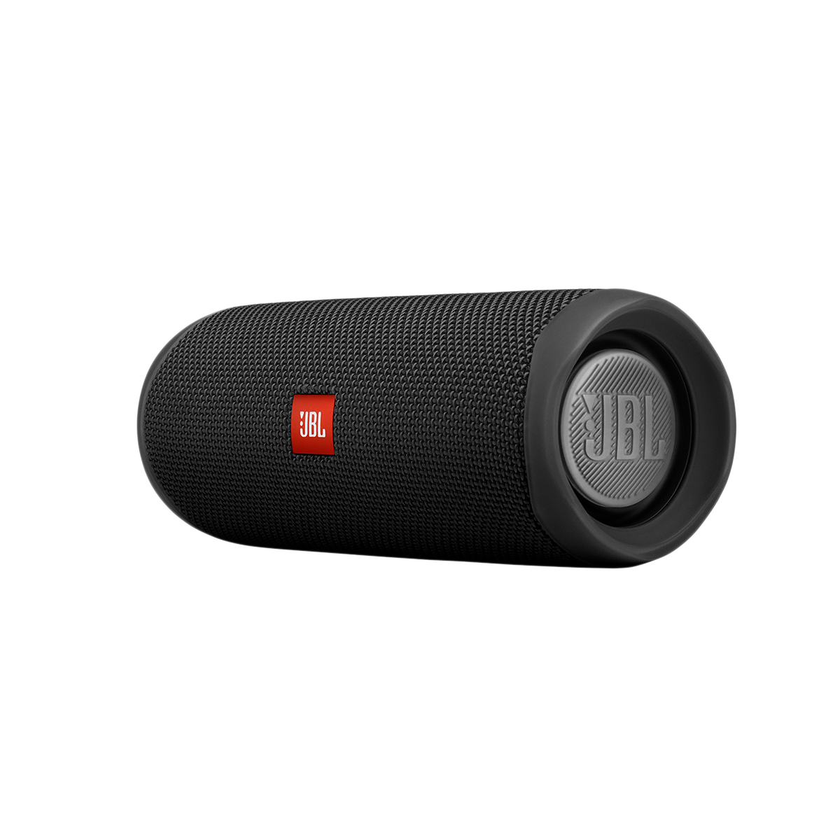 Bluetooth ηχείο JBL Flip 5 Μαύρο - 2