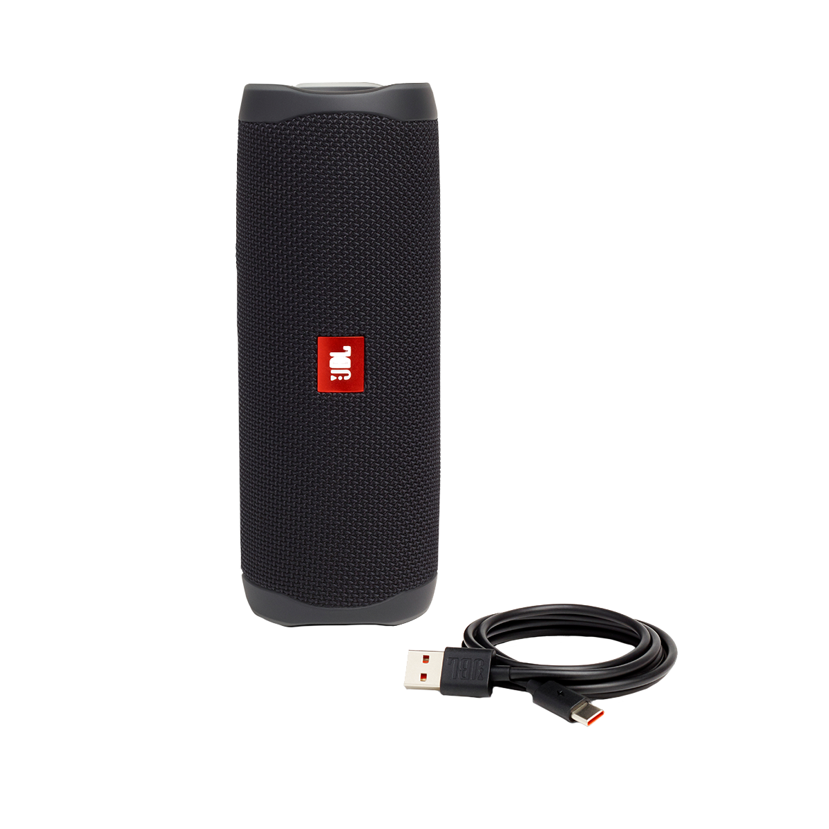 Bluetooth ηχείο JBL Flip 5 Μαύρο - 3