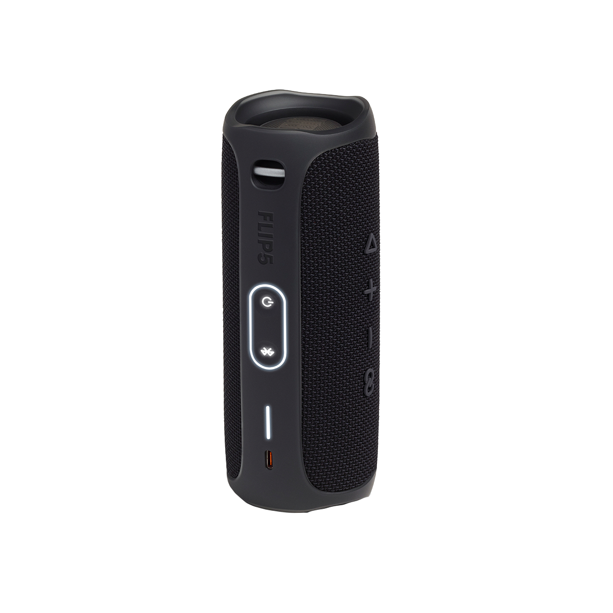 Bluetooth ηχείο JBL Flip 5 Μαύρο - 4