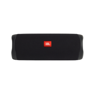 Bluetooth ηχείο JBL Flip 5 Μαύρο