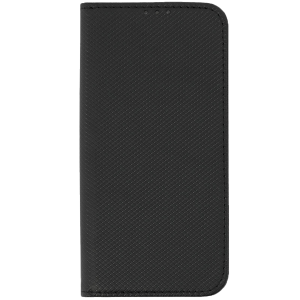 Θήκη Magnet Book SENSO για τα HUAWEI P Smart 2019/ HONOR 10 Lite Μαύρη