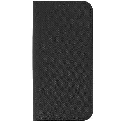 case Magnet Book SENSO for HUAWEI P Smart 2019/ HONOR 10 Lite black