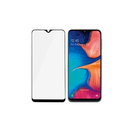PanzerGlass Samsung Galaxy A20e Case Friendly, Black