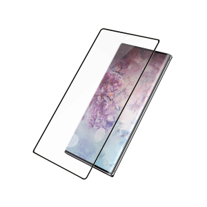 Γυαλί προστασίας οθόνης με πλαίσιο PANZERGLASS Case Friendly για το SAMSUNG Galaxy Note10+