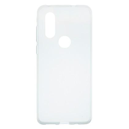 tpu case COSY for MOTOROLA One Vision