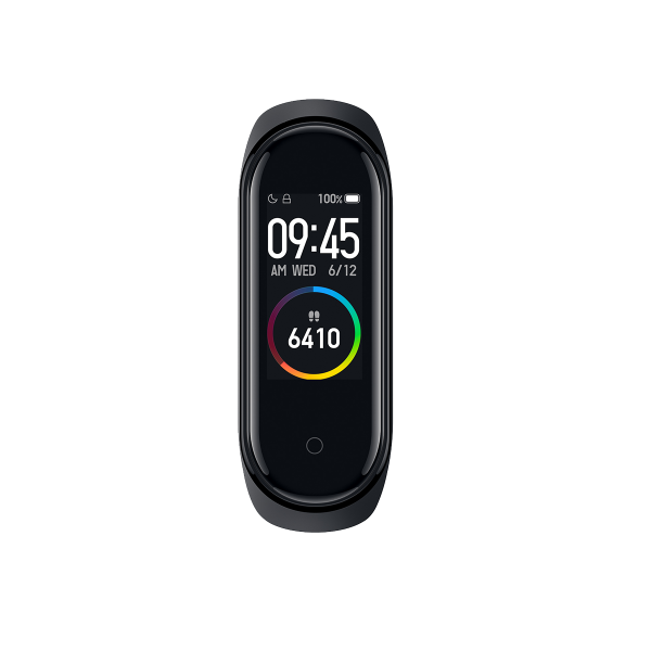 xiaomi tracker