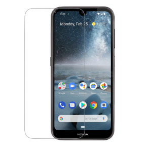 Γυαλί προστασίας οθόνης SENSO για το NOKIA 4.2