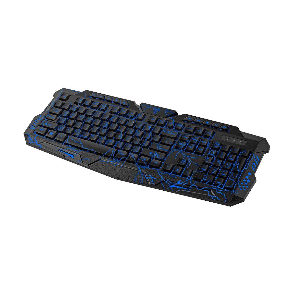 YENKEE gaming set Ambush + mouse pad - 2