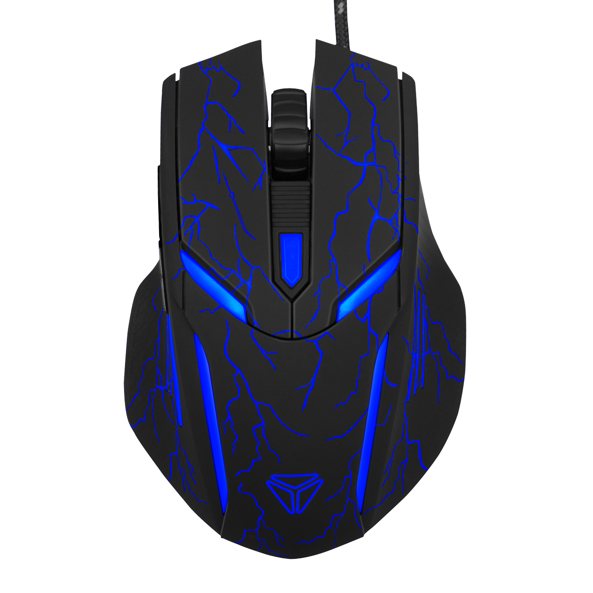 YENKEE gaming set Ambush + mouse pad - 3