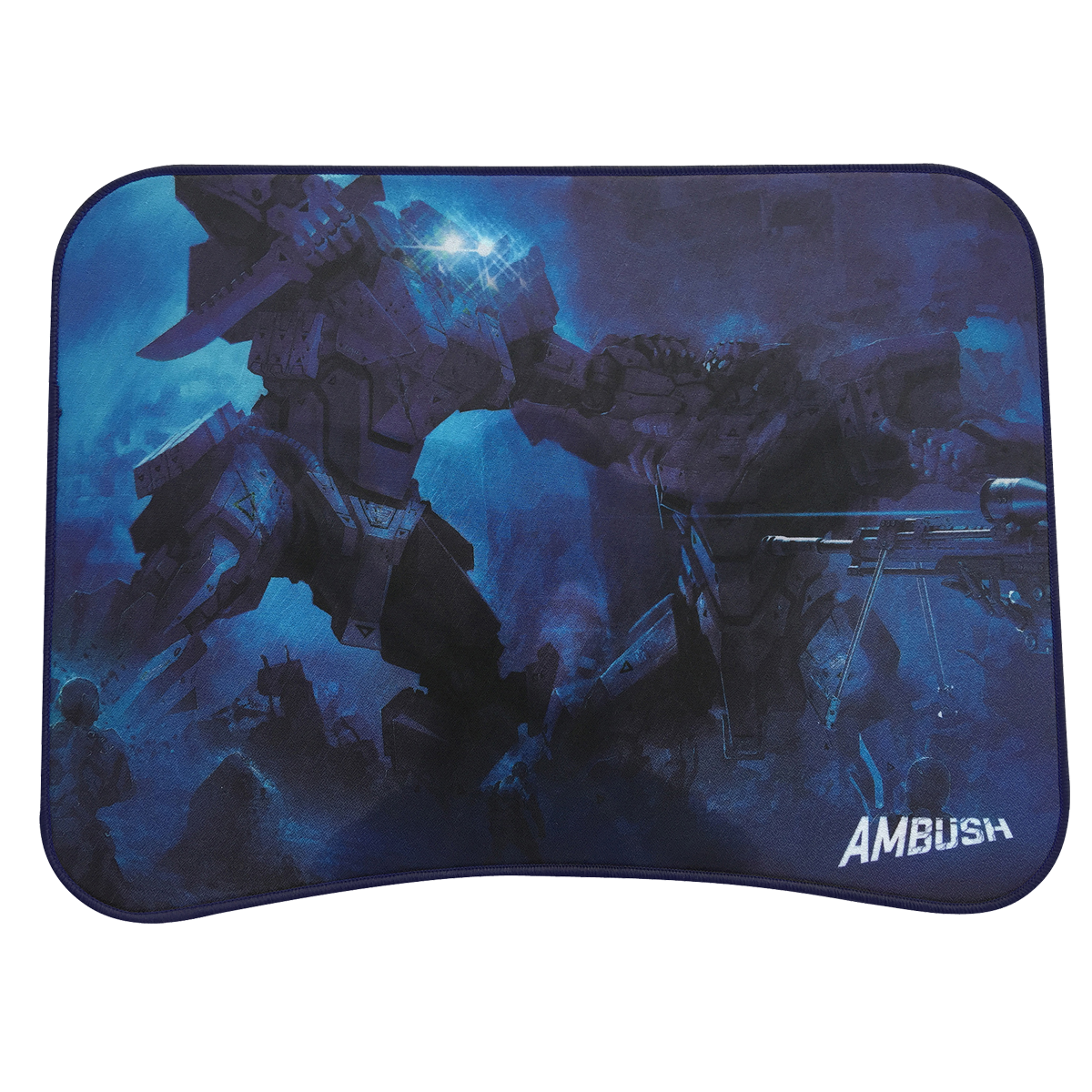 YENKEE gaming set Ambush + mouse pad - 5