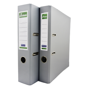 Κλασέρ πολυπροπυλένιο PREMIUM 8x32 (10 Τεμάχια)