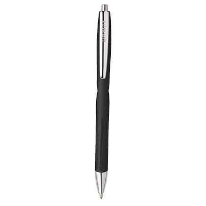 pencil AeroGrip Steel 1mm UNIMAX (12 pcs) black