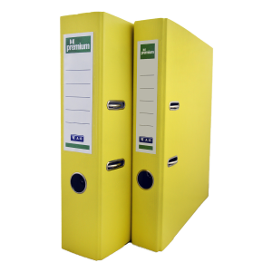 Κλασέρ πολυπροπυλένιο PREMIUM 8x32 (10 Τεμάχια)