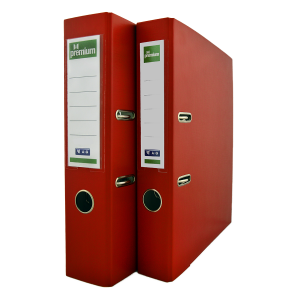 Κλασέρ πολυπροπυλένιο PREMIUM 8x32 (10 Τεμάχια)