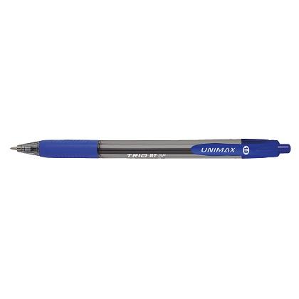 pencil Trio-RT GP UNIMAX 0.1mm (12 pcs) blue