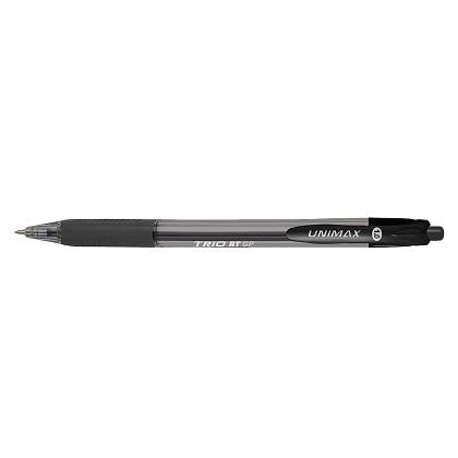 pencil Trio-RT GP UNIMAX 0.1mm (12 pcs) black