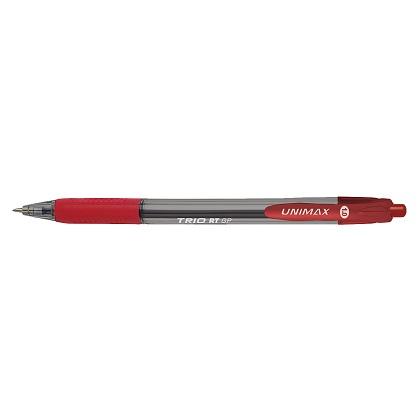 pencil Trio-RT GP UNIMAX 0.1mm red