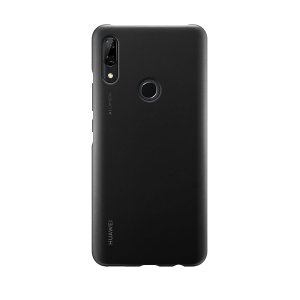 Θήκη PU Protective HUAWEI P Smart Z Μαύρη
