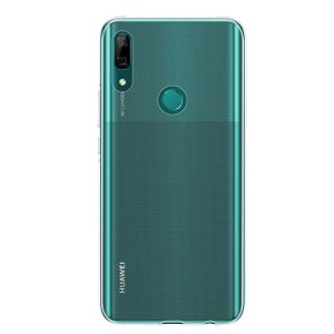 Διάφανη θήκη HUAWEI P Smart Z