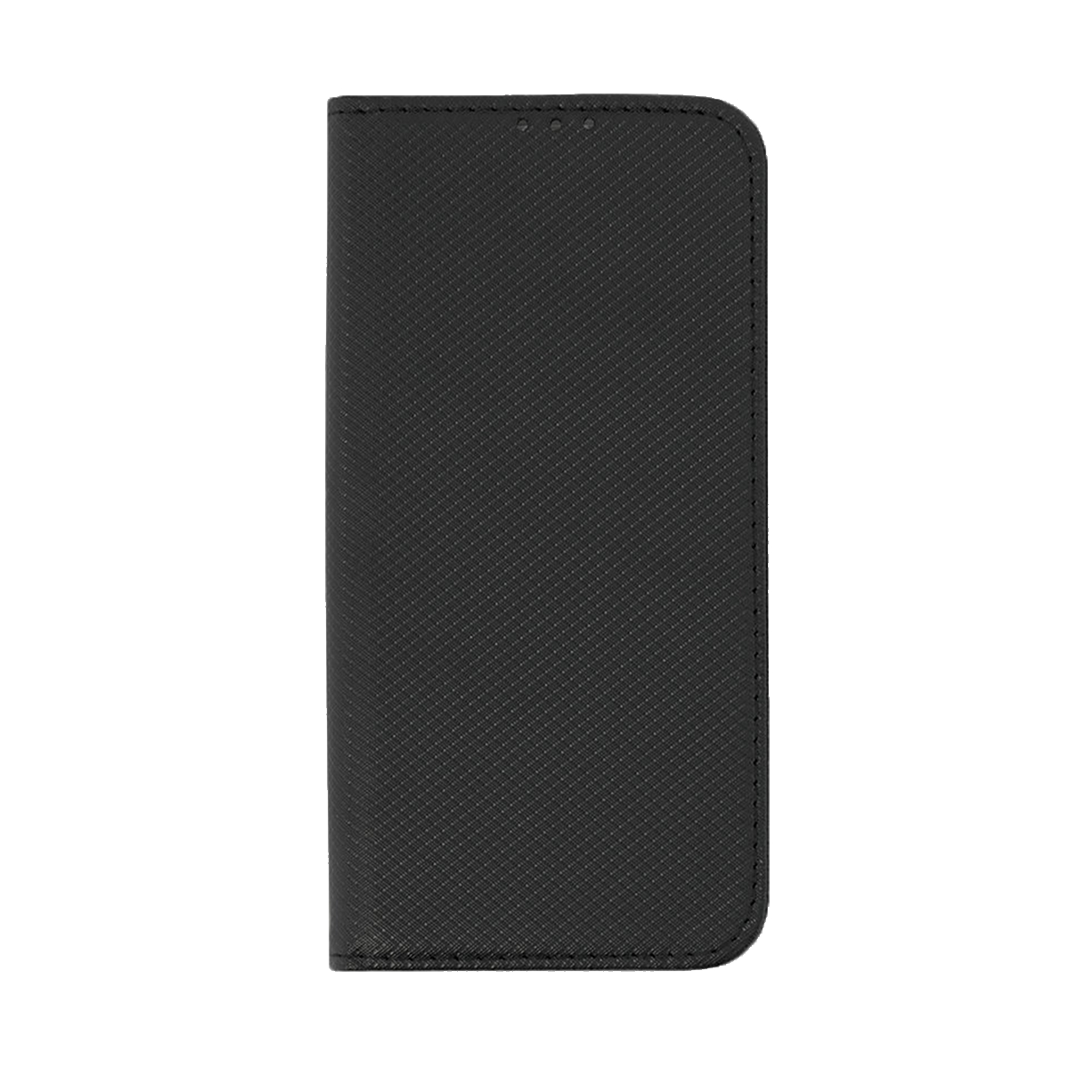 Θήκη Magnet Book SENSO για το HUAWEI P Smart Z Μαύρη