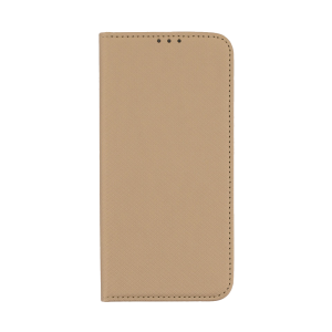 Θήκη Magnet Book SENSO για το HUAWEI P Smart Z Χρυσαφί