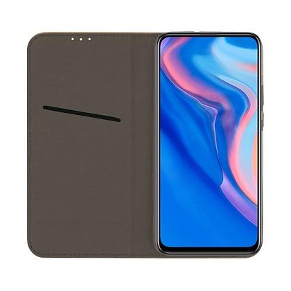 case Magnet Book SENSO για το HUAWEI P Smart Z cold