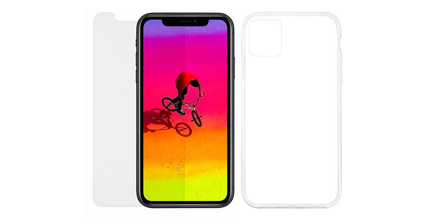 COSY set iPhone 11