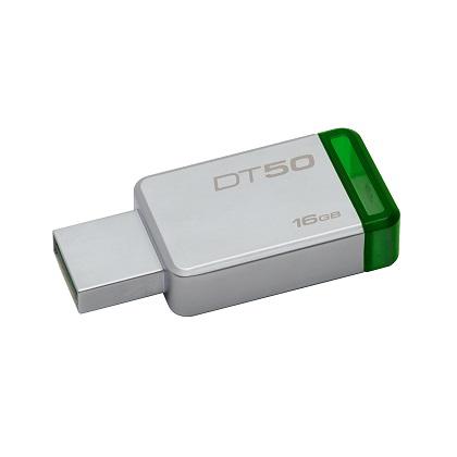 KINGSTON μνήμη USB 3.1 DataTraveler 50 