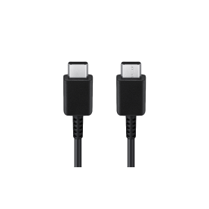 Καλώδιο USB Type-C σε Type-C SAMSUNG 1 μέτρο